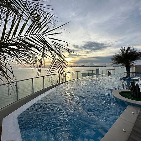 Sands Condominium Pattaya Esterno foto