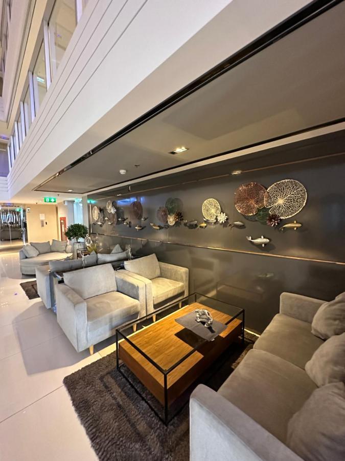 Sands Condominium Pattaya Esterno foto