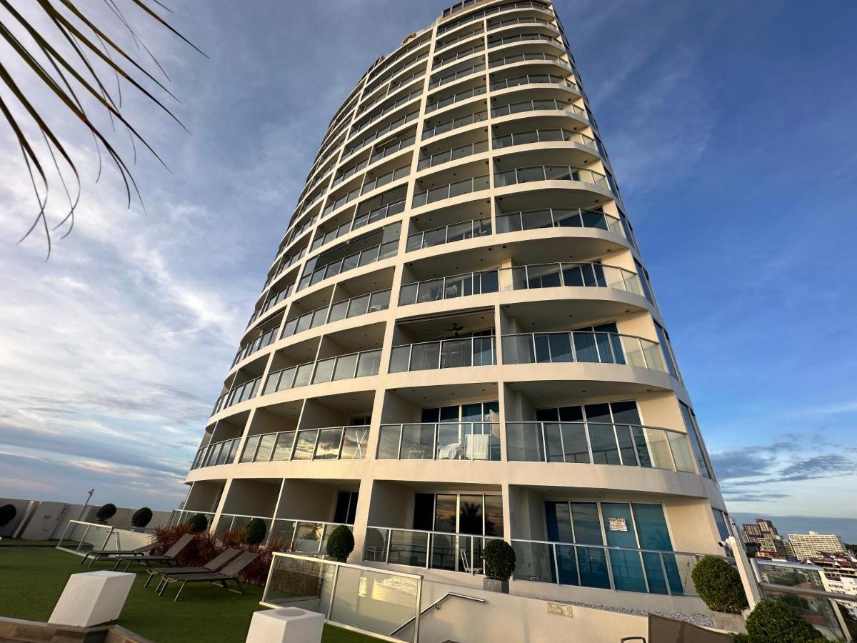 Sands Condominium Pattaya Esterno foto