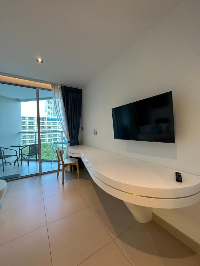 Sands Condominium Pattaya Esterno foto