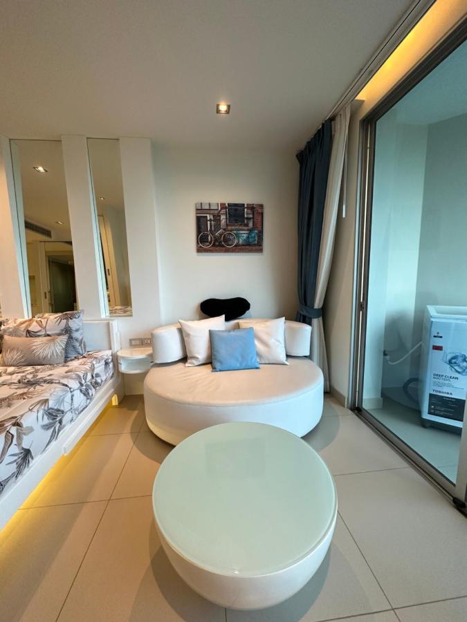 Sands Condominium Pattaya Esterno foto