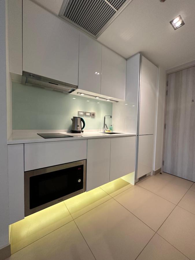 Sands Condominium Pattaya Esterno foto