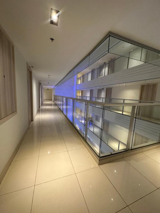 Sands Condominium Pattaya Esterno foto