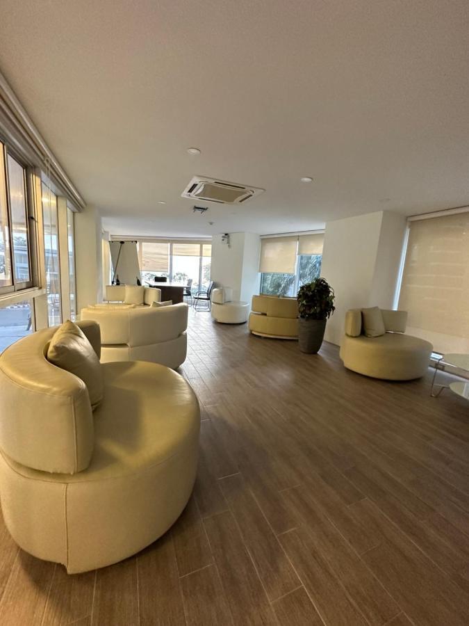 Sands Condominium Pattaya Esterno foto
